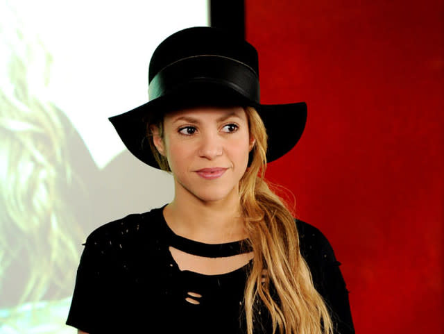 ¿Qué dice Shakira sobre su aparición en los ‘Paradise papers’?