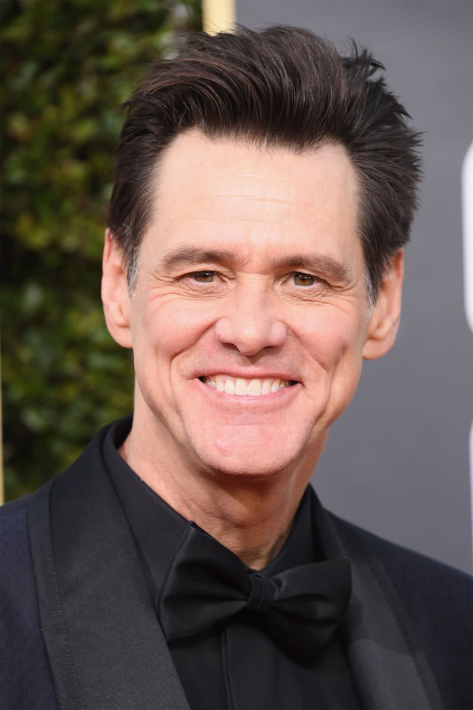 Jim Carrey