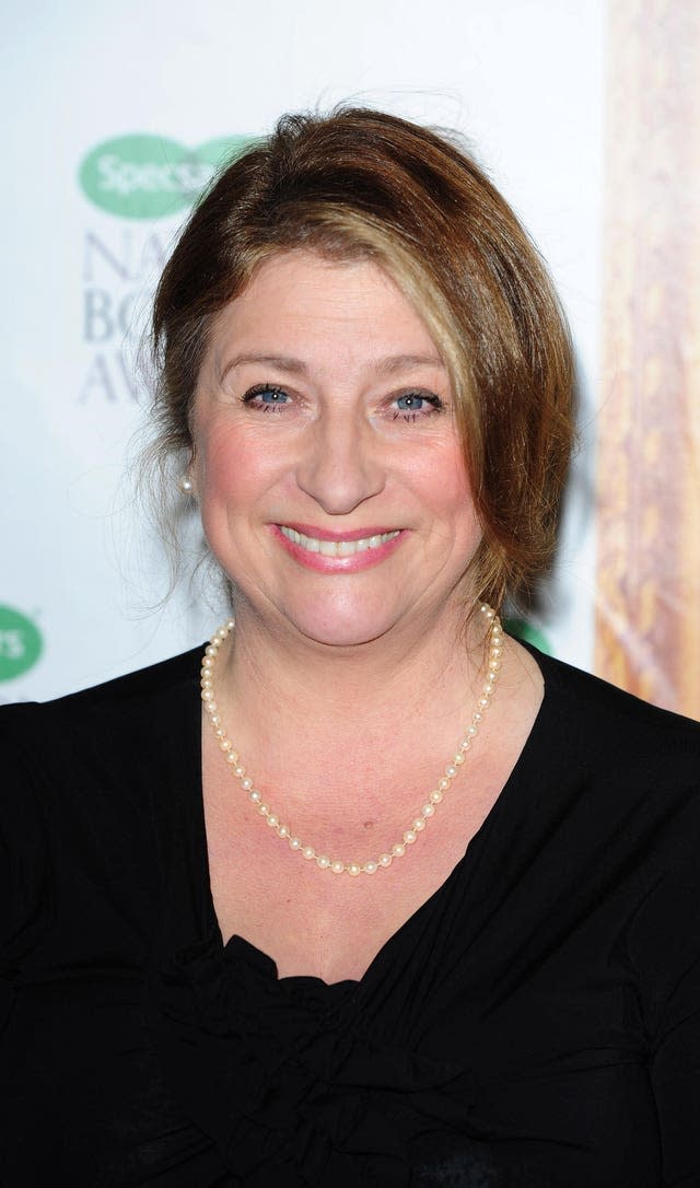 Caroline Quentin hacking settlement