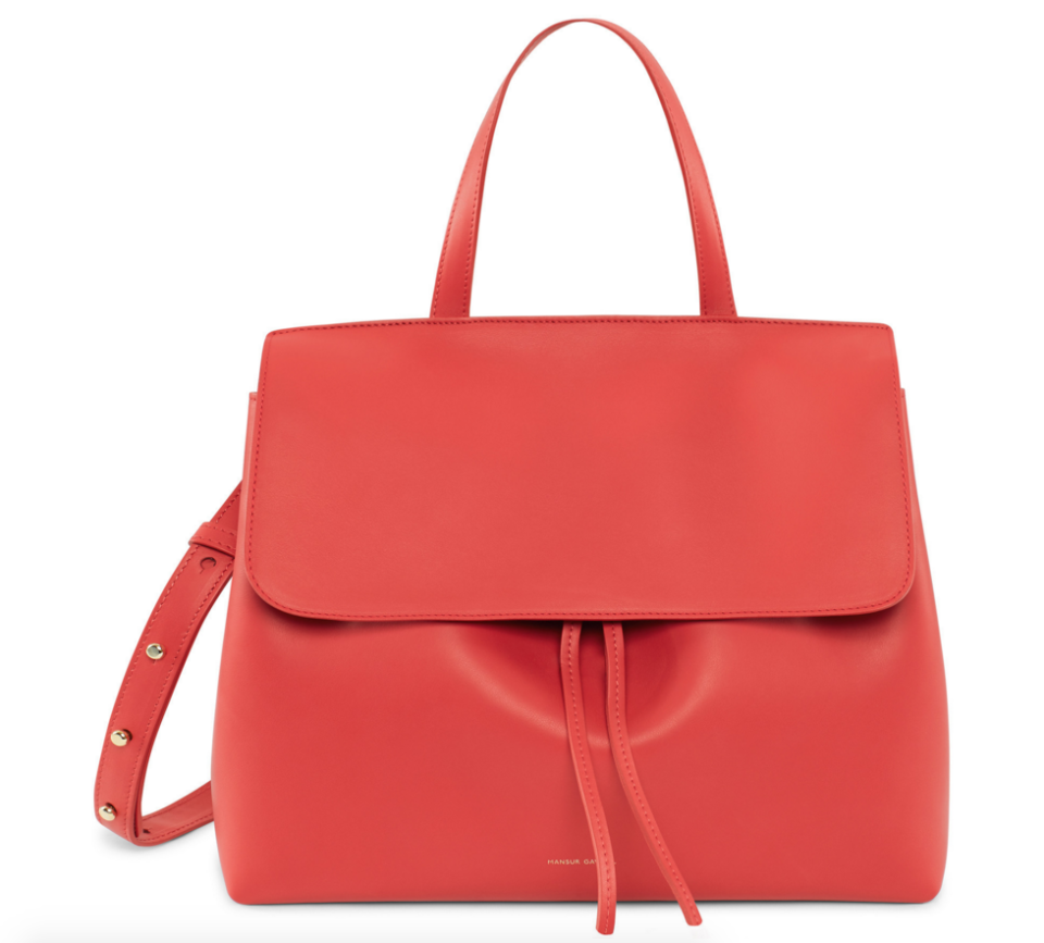 The Mansur Gavriel Lady Bag