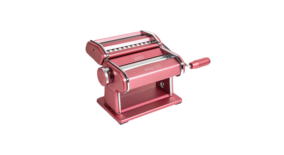 Selfridges pasta maker