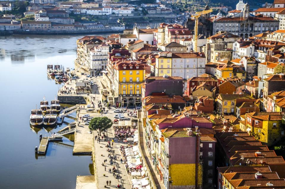 Porto, Portugal