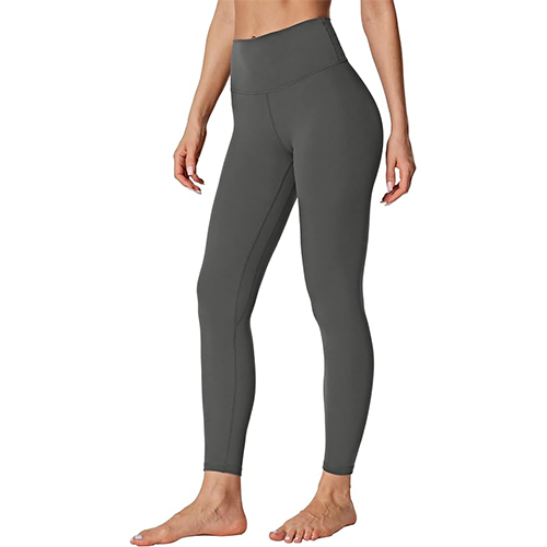 Ewedoos Leggings with Pockets for Women Yoga Pants Women High Waisted  Leggings for Women Tummy Control Athletic Leggings Black Capri - Yahoo  Shopping