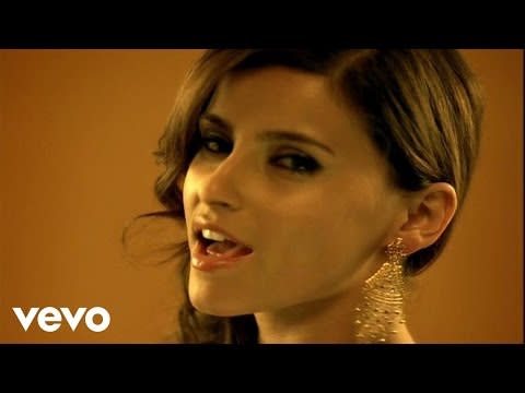 2006: "Promiscuous" by Nelly Furtado feat. Timbaland