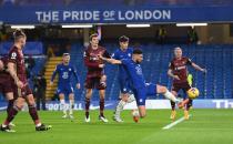 Premier League - Chelsea v Leeds United