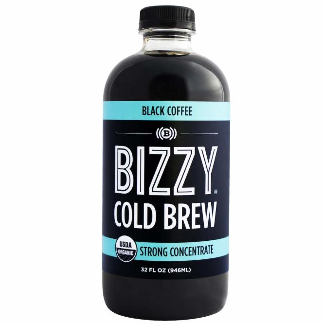 SToK Cold Brew Coffee 48oz. Bottles (2 pack) (Unsweetened)