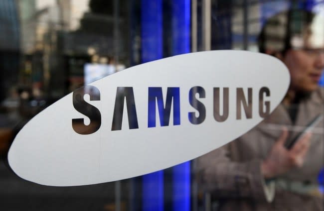 Samsung Apple Antitrust Charge Europe