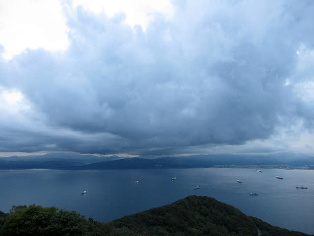 【 日本】 函館　肯定會去的元町區和鐵定會去的函館山看夜景 　