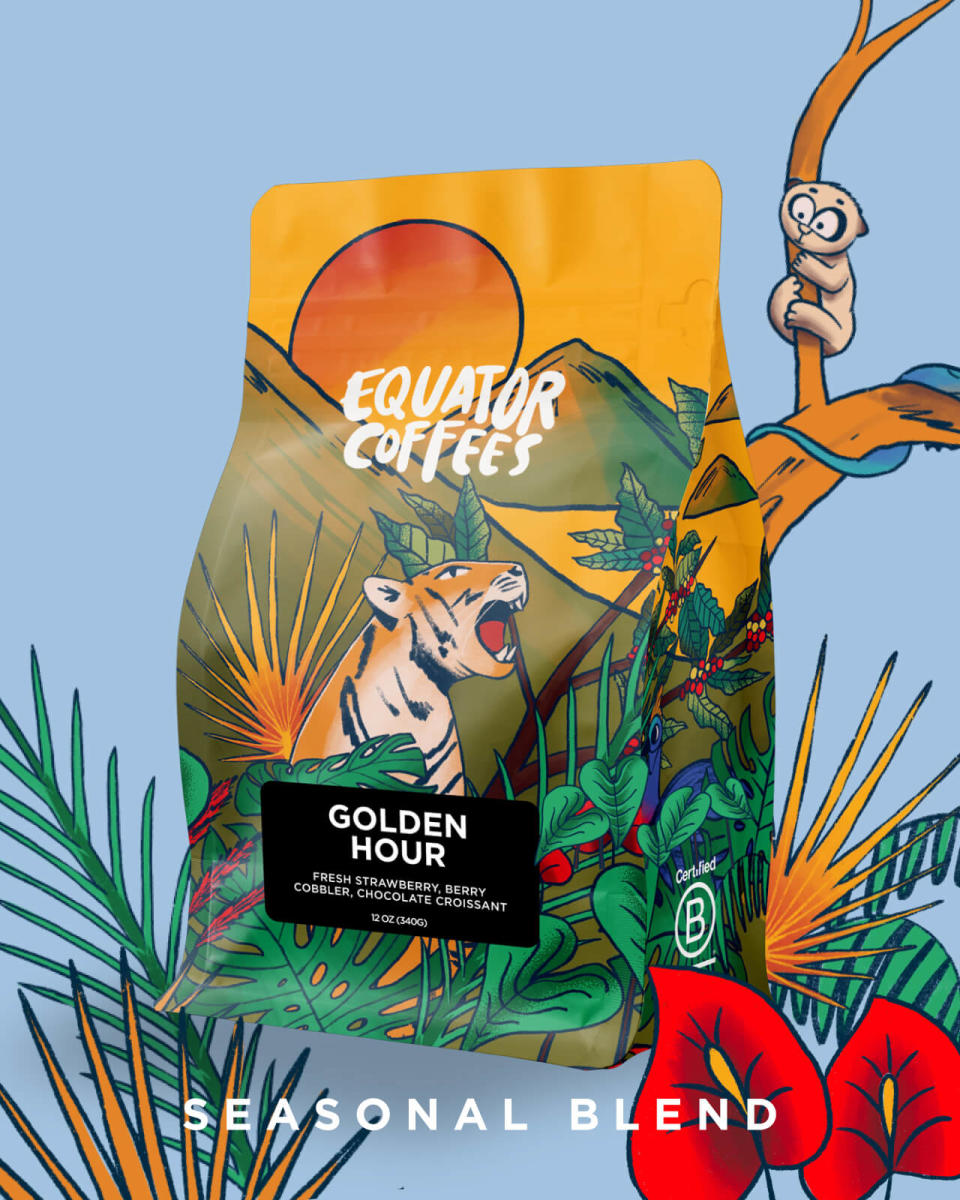 <p><a href="https://go.redirectingat.com?id=74968X1596630&url=https%3A%2F%2Fwww.equatorcoffees.com%2Fproducts%2Fseasonal-blend-subscription%3Fvariant%3D39858928517202%26selling_plan%3D743374930&sref=https%3A%2F%2Fwww.prevention.com%2Flife%2Fg45630004%2Fgifts-for-couples%2F" rel="nofollow noopener" target="_blank" data-ylk="slk:Shop Now;elm:context_link;itc:0;sec:content-canvas" class="link ">Shop Now</a></p><p>Seasonal Blend Subscription</p><p>equatorcoffees.com</p><p>$18.00</p><span class="copyright">Equator Coffees</span>