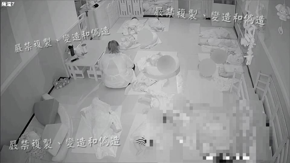 女嬰疑遭悶死「母控新北市府失職」　王婉諭痛批：荒唐