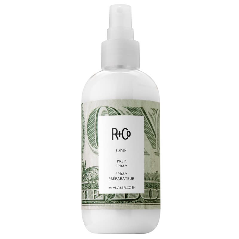 R+Co One Prep Spray 