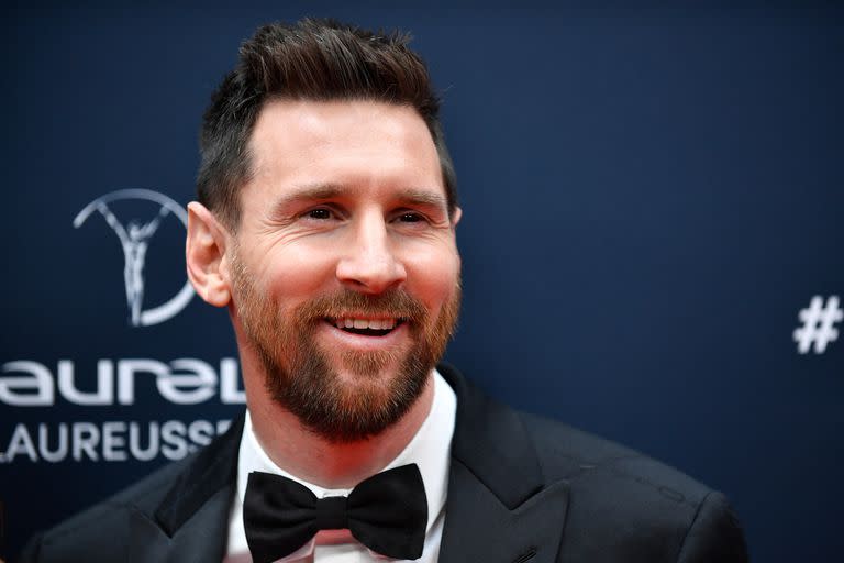 Lionel Messi y un particular menú en su restaurante de Andorra