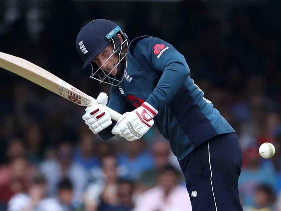 Joe Root put together a classy innings (Action Images)