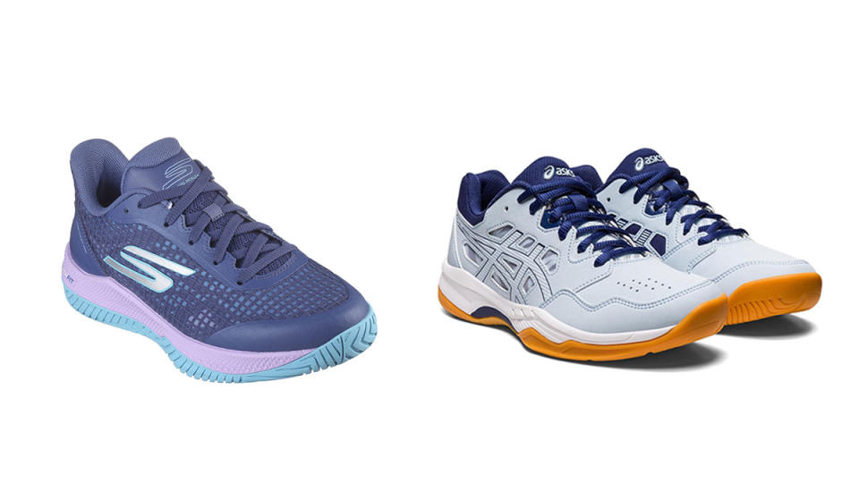 Asics Gave Two of Its Most Popular Sneakers Colorful Makeovers