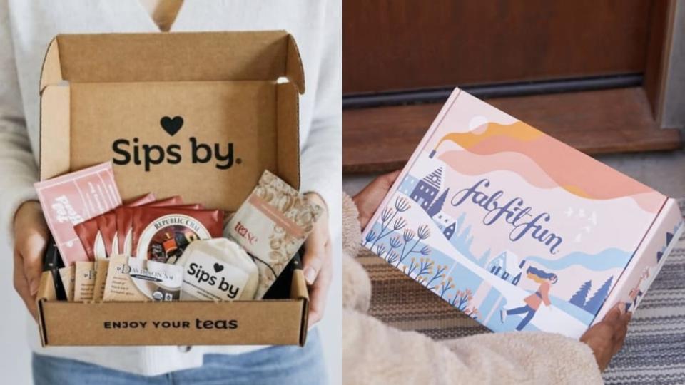 No shipping last-minute Mother's Day gifts: FabFitFun