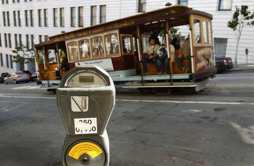 image of cable car