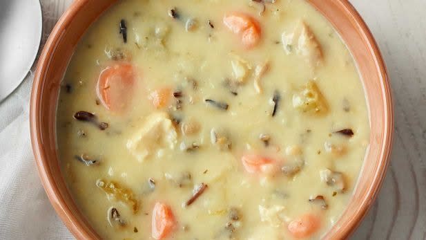 Panera Bread's Soups, Ranked