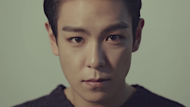 [Video] Big Bang T.O.P Captures His 27-Year Old Self in 'From TOP 