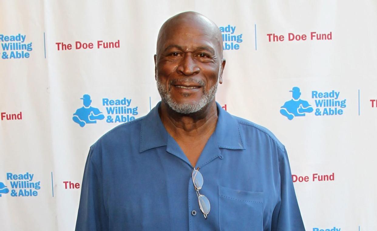‘Suits L.A.’ Taps John Amos, Victoria Justice And More For Pilot Roles | Photo: Getty Images