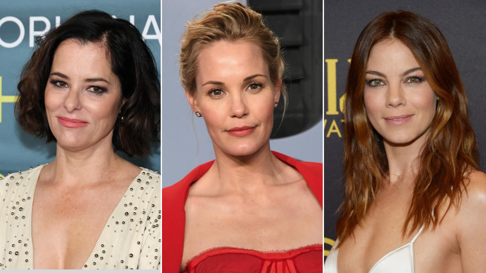 parker posey leslie bibb michelle monaghan