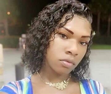 Bee Love Slater is the 18th known trans woman of color to be killed in the U.S. in 2019. (Photo: Facebook)