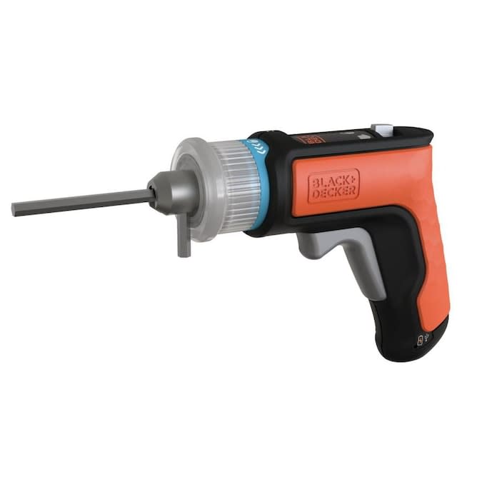 <p><a href="https://go.redirectingat.com?id=74968X1596630&url=https%3A%2F%2Fwww.lowes.com%2Fpd%2FBLACK-DECKER-BD-4V-Furniture-Assembly-Tool%2F5000203477&sref=https%3A%2F%2Fwww.goodhousekeeping.com%2Fhome%2Fdecorating-ideas%2Fg27332121%2Fcollege-dorm-room-essentials%2F" rel="nofollow noopener" target="_blank" data-ylk="slk:Shop Now;elm:context_link;itc:0;sec:content-canvas" class="link ">Shop Now</a></p><p>Furniture Assembly Tool</p><p>lowes.com</p><p>$38.98</p>