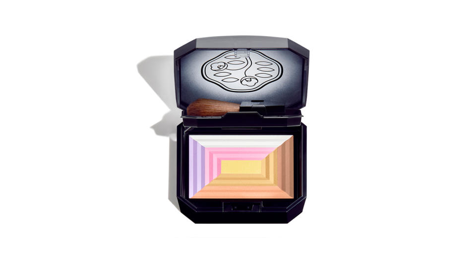 Shiseido 7 Lights Powder Illuminator