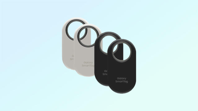 Buy Galaxy SmartTag - Black