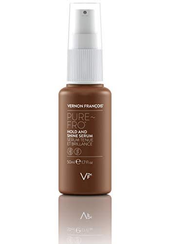 Pure~Fro Hold and Shine Serum