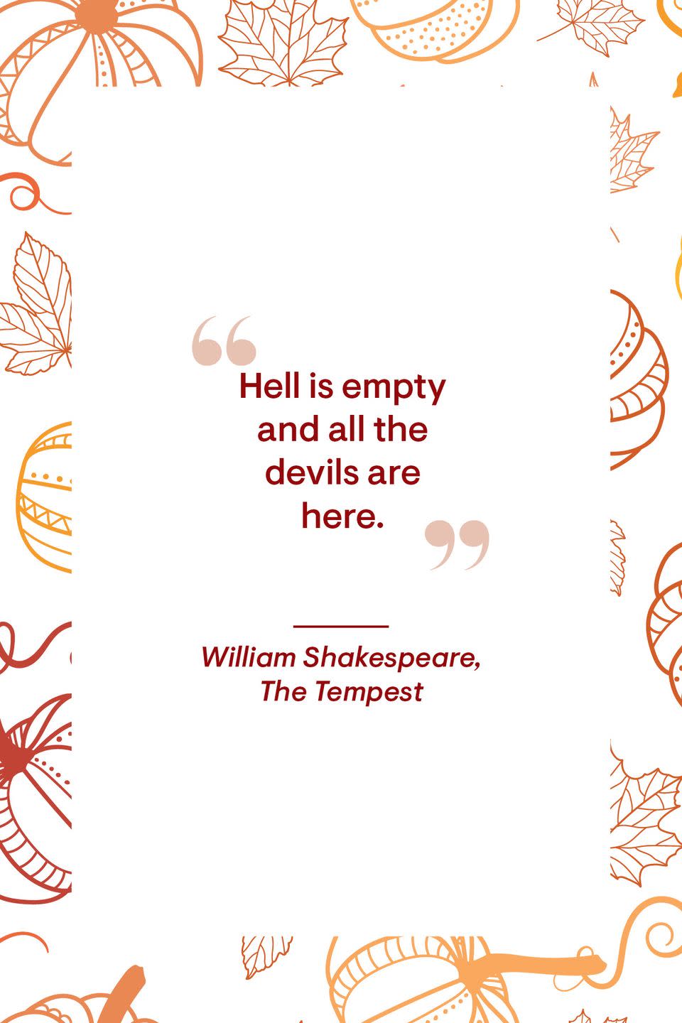 10) William Shakespeare