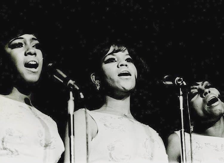 The Supremes