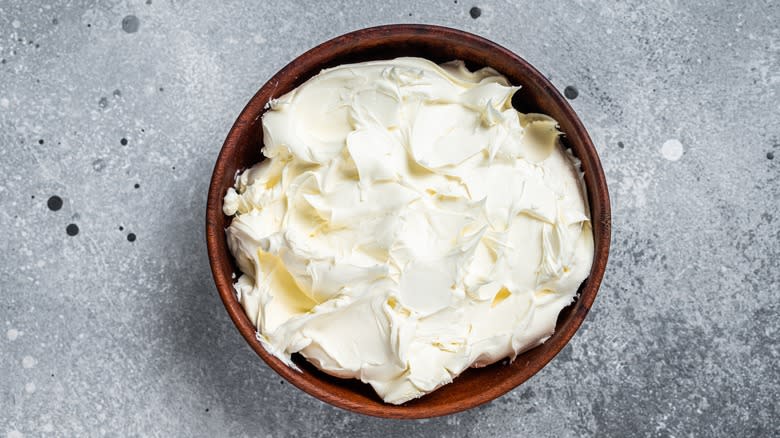 mascarpone cheese