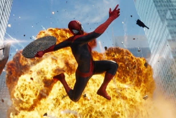 Spider-Man is joining Marvel's Cinematic Universe, Sony and Marvel