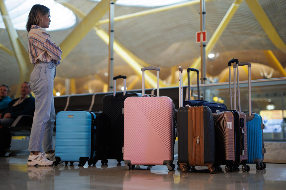 Tanto los vuelos como los alojamientos están más caros. (Photo By Alejandro Martinez Velez/Europa Press via Getty Images)