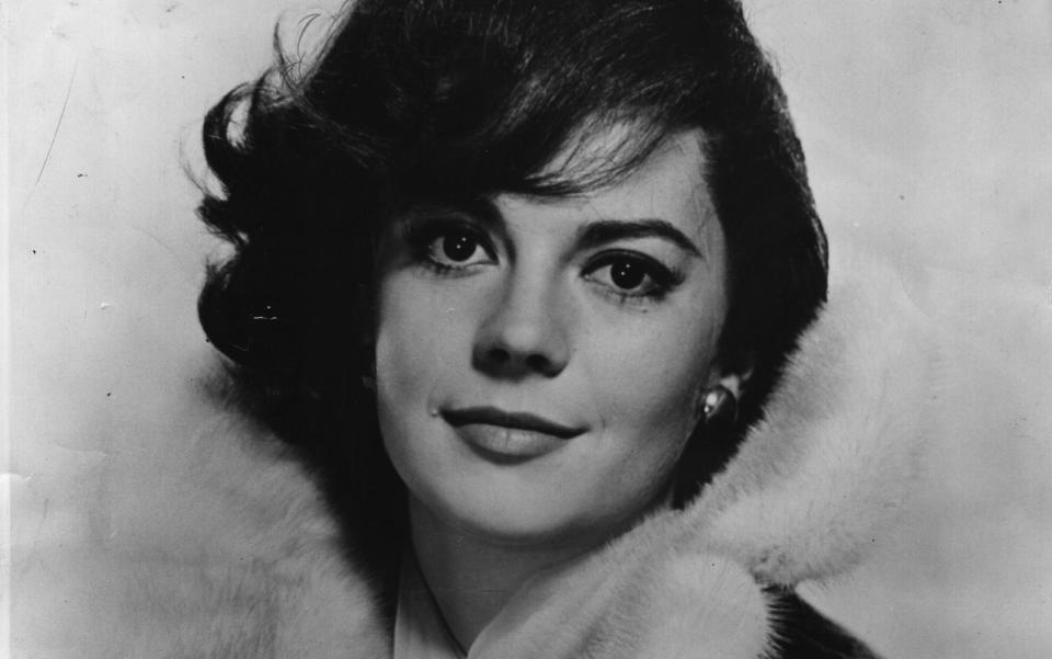 Natalie Wood (1938-1981)