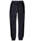 <p>Balmain Cotton-Jersey Sweatpants, $440, <a href="http://www.mrporter.com/en-us/mens/balmain/cotton-jersey-sweatpants/585742?ppv=2#" rel="nofollow noopener" target="_blank" data-ylk="slk:mrporter.com;elm:context_link;itc:0;sec:content-canvas" class="link ">mrporter.com</a><br><br></p>