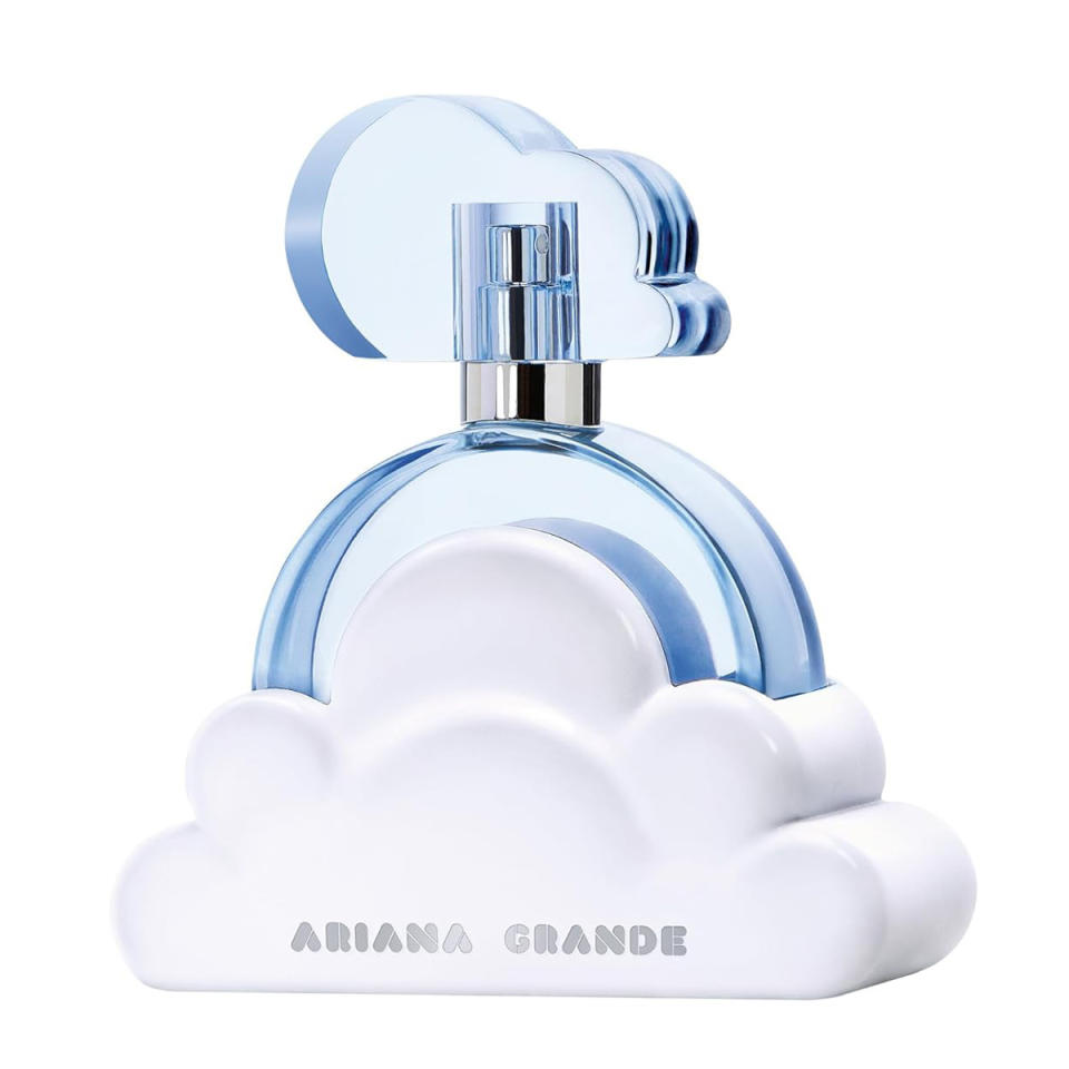 Shop Ariana Grande's Much-Loved Cloud Fragrance on Sale Now On Amazon