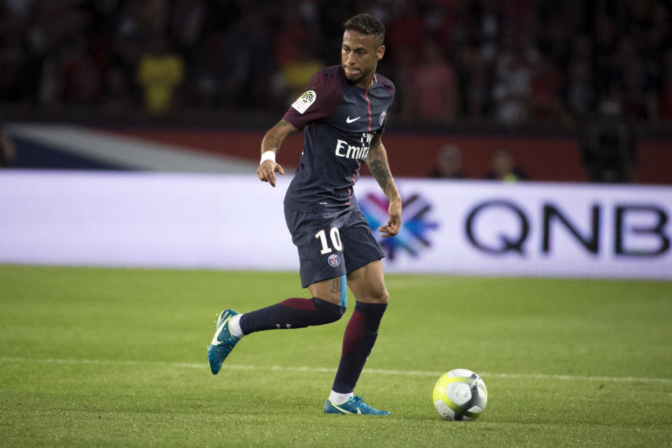 2. Paris Saint-Germain (67,7%)