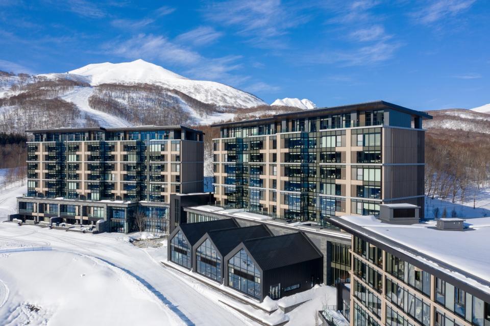 Park Hyatt Niseko Hanazono