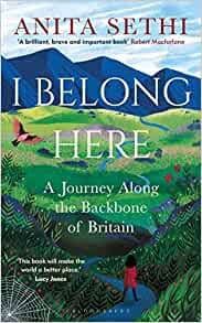 I Belong Here: Anita Sethi