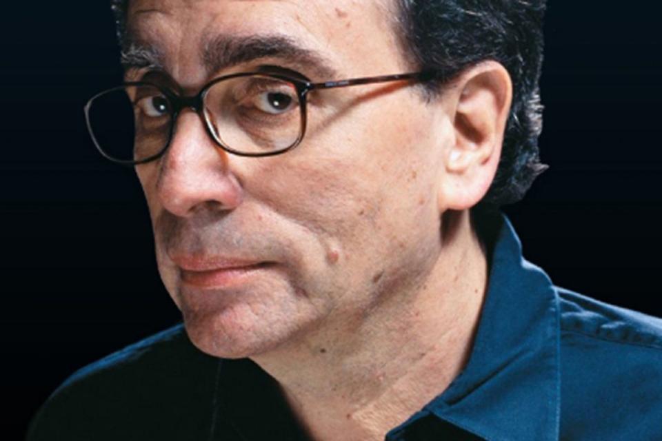 9. R. L. Stine: 200 Mio. Dollar