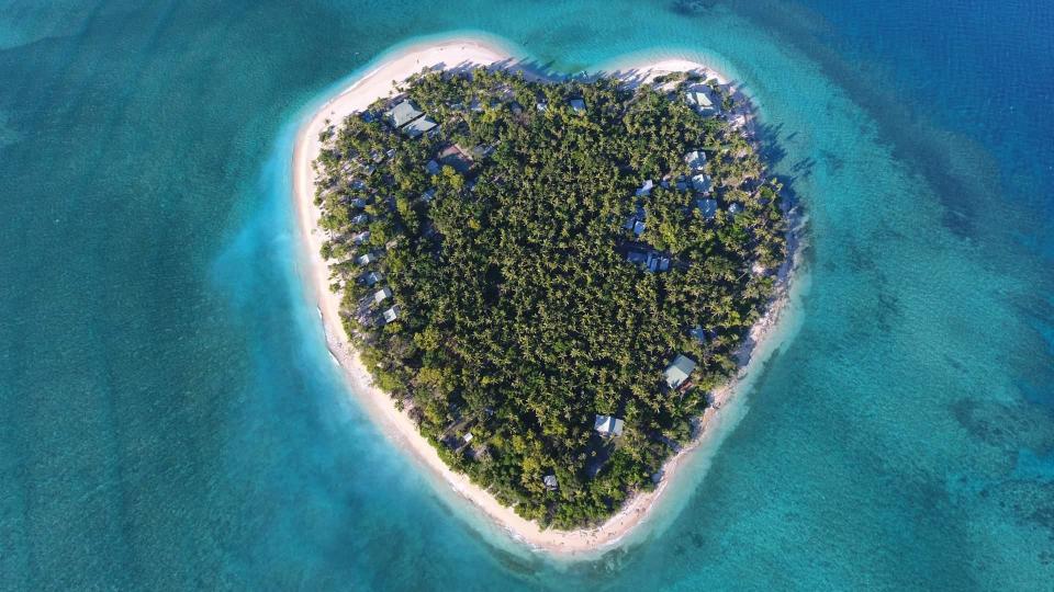 It was revealed Tavarua island in Fiji was also a spot where production filmed, could this be where they filmed the final moments? We will have to wait and see. Tune in to Channel 10 tonight at 7:30pm.