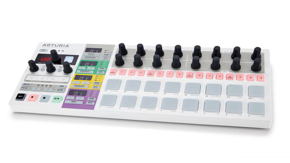 Beatstep Pro