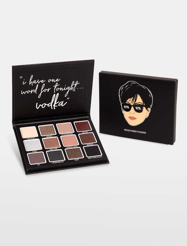 Does kris jenner deals work at kylie cosmetics