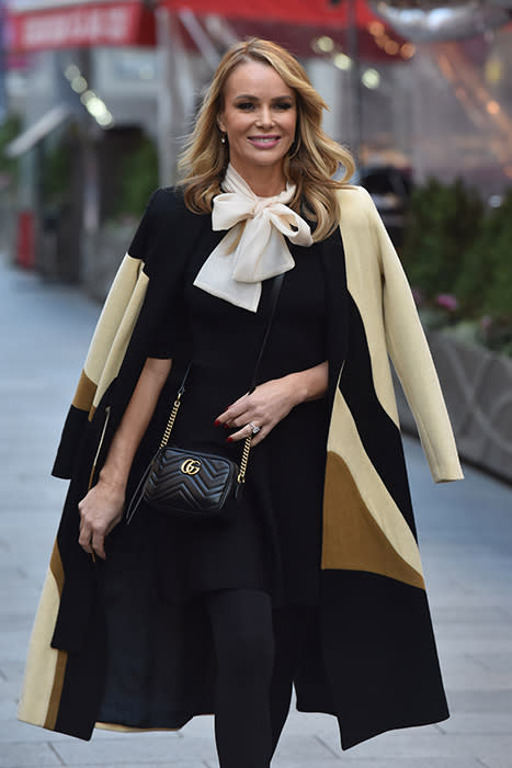 amanda-holden-gucci-bag