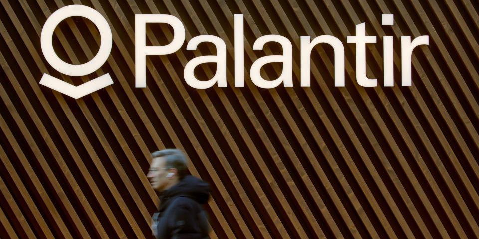 Palantir