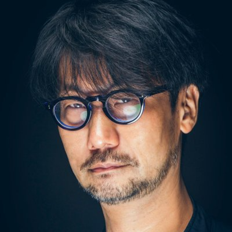 <p>Hideo Kojima</p><p>The creator of <em>Death Stranding</em> should also star in its movie adaptation so he can direct himself. If he’s late to set he can shout at himself in front of the crew to send a message to himself that his actions won’t be tolerated by himself. </p><p>By setting up an elaborate series of mirrors, he can even watch his performance back on the monitor WHILE he’s giving the performance. It would be a pioneering display of realtime self-directing that would only need a slight bit of CGI work to move his eyes back to the right place.</p>