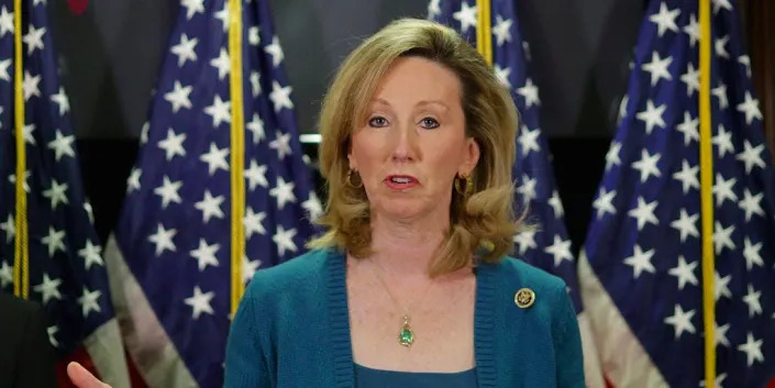 Barbara Comstock