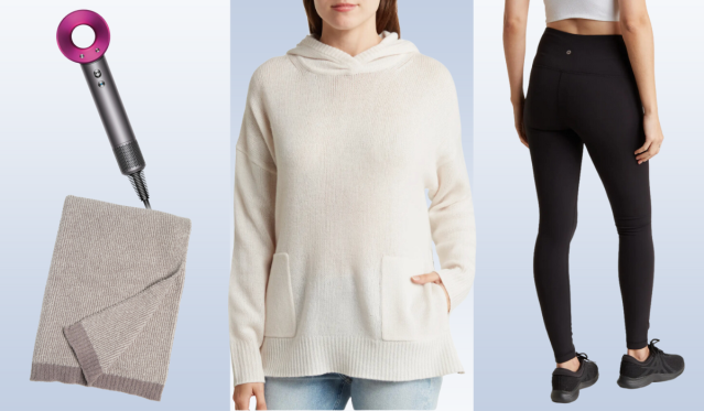 The Nordstrom Rack Top 100 Holiday Deals sale has markdowns for days — up  to 85% off!