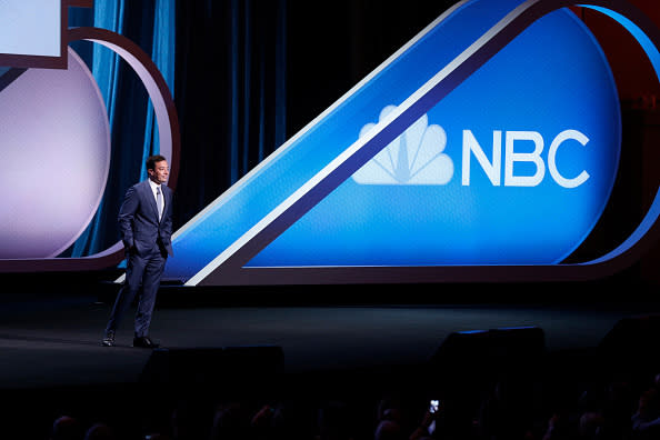 NBCUniversal Events - Season 2015